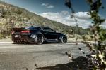 Chevrolet Camaro SS on Ferrada Wheels (F8FR8) 2019 года